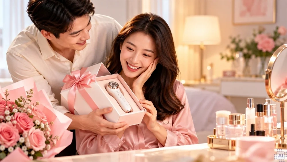 Quà 20/10 cho vợ và mẹ: Đàn ông chọn gì để trọn vẹn cả hai?