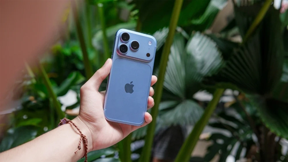 Thông số kỹ thuật nổi bật iPhone 18 Pro, lý do nên lên đời tại CellphoneS