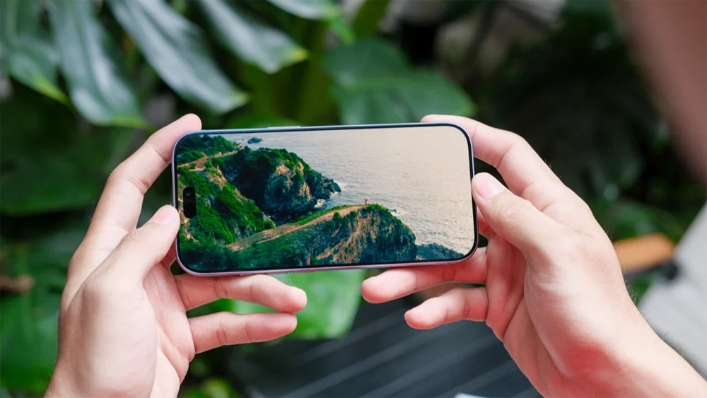 Thông số kỹ thuật nổi bật iPhone 18 Pro, lý do nên lên đời tại CellphoneS