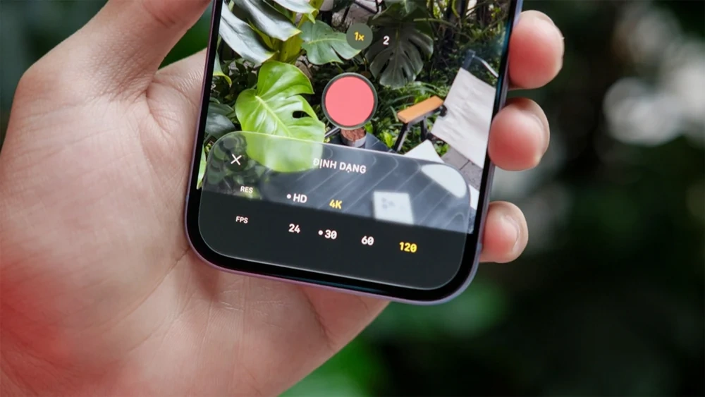 Thông số kỹ thuật nổi bật iPhone 18 Pro, lý do nên lên đời tại CellphoneS