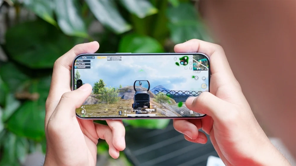 Thông số kỹ thuật nổi bật iPhone 18 Pro, lý do nên lên đời tại CellphoneS