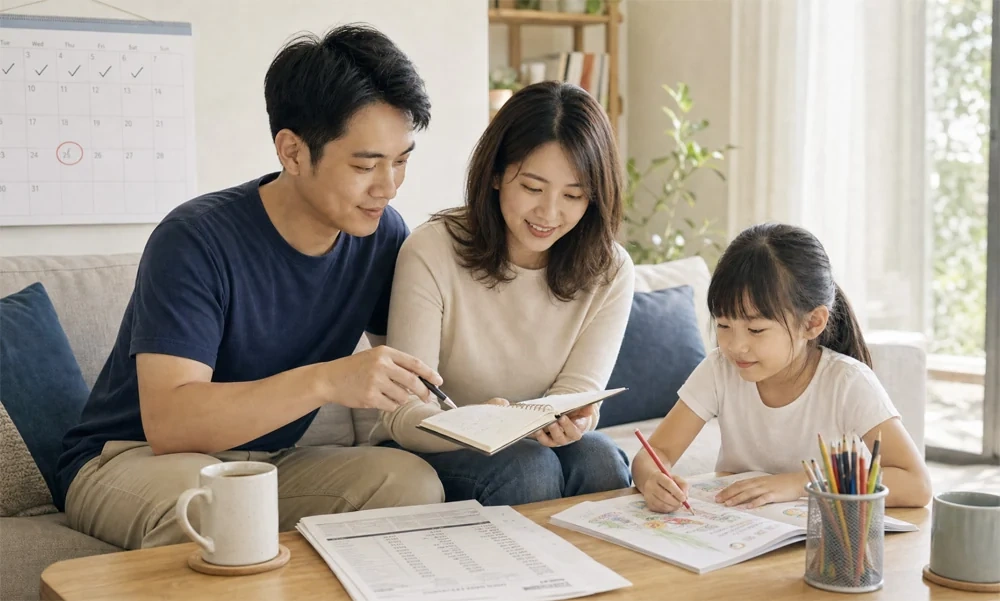 Chọn lọc thông tin tỷ giá hằng ngày phù hợp với khoản chi ngoại tệ của gia đình
