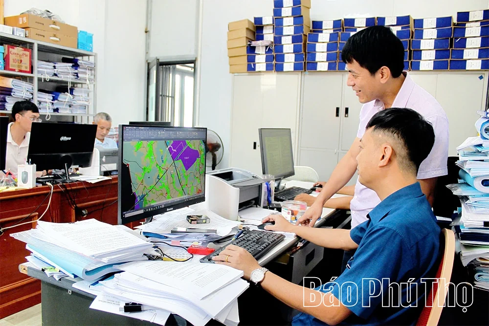 Thái Hòa tăng tốc giải ngân vốn đầu tư công