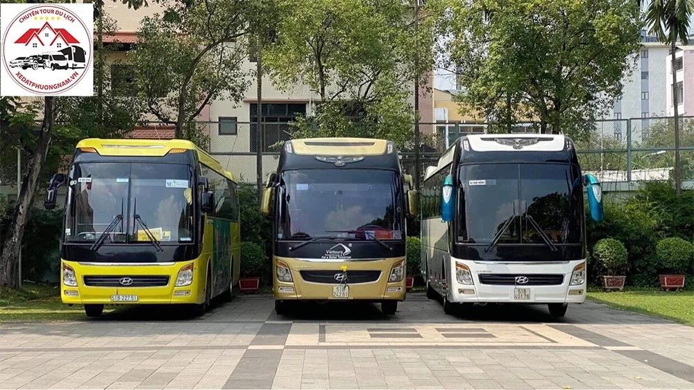 Vì sao nên chọn dịch vụ thuê xe đi Nha Trang của Xe Đất Phương Nam?
