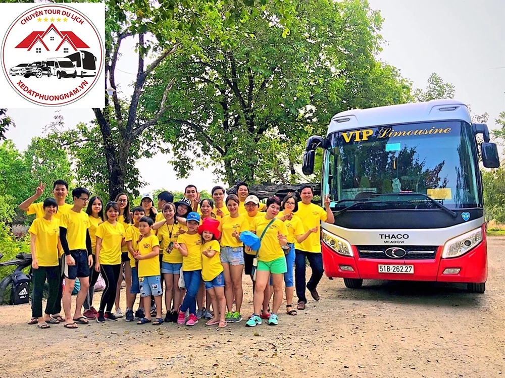 Vì sao nên chọn dịch vụ thuê xe đi Nha Trang của Xe Đất Phương Nam?