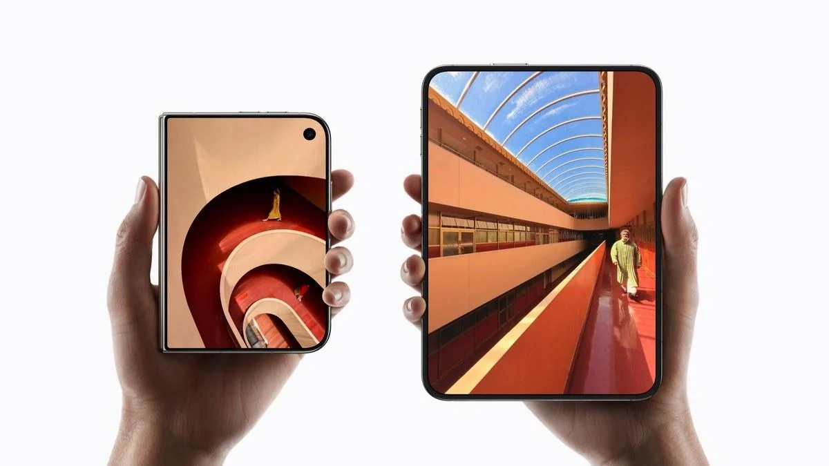 iPhone Duo có thay được iPad mini? Màn hình, bút và bài toán chi phí