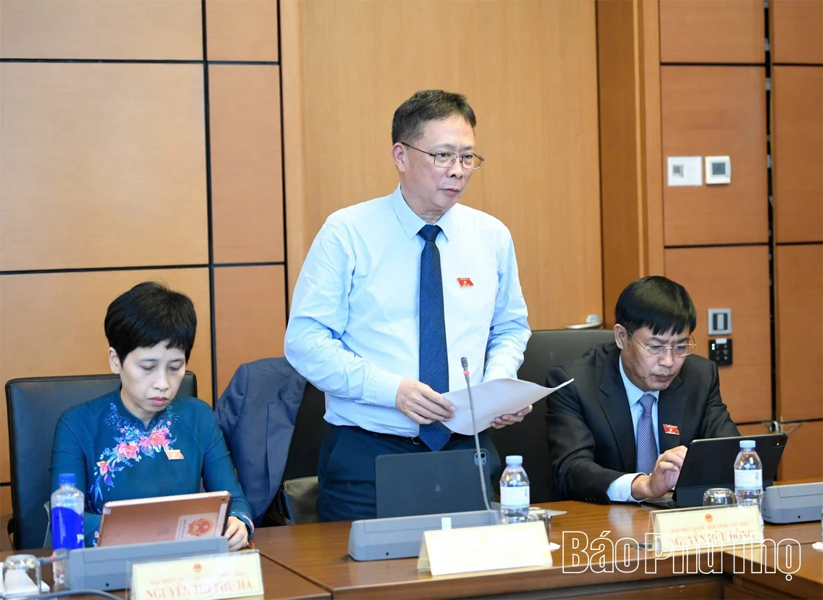 Khai mạc Kỳ họp thứ Hai, Quốc hội khóa XVI