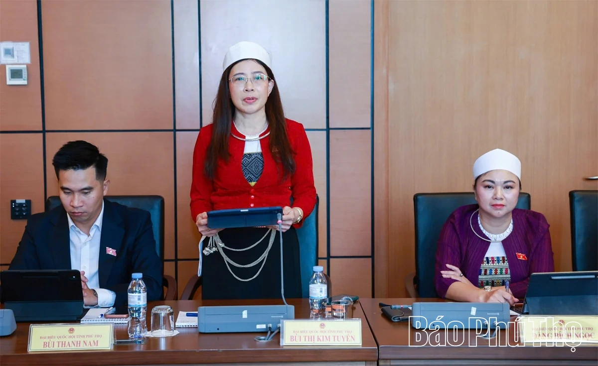 Khai mạc Kỳ họp thứ Hai, Quốc hội khóa XVI