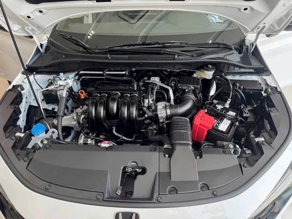 Mẫu ô tô ăn khách nhất của Honda được nâng cấp, tiếp tục lắp ráp ở Việt Nam