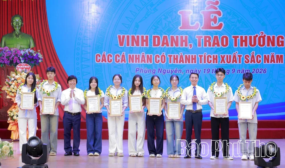 Nối dài mạch nguồn hiếu học