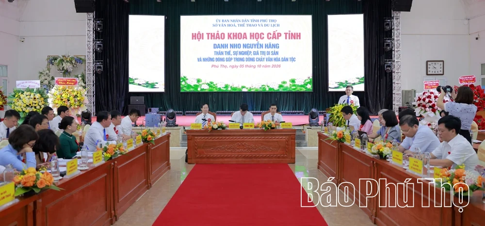 Nối dài mạch nguồn hiếu học