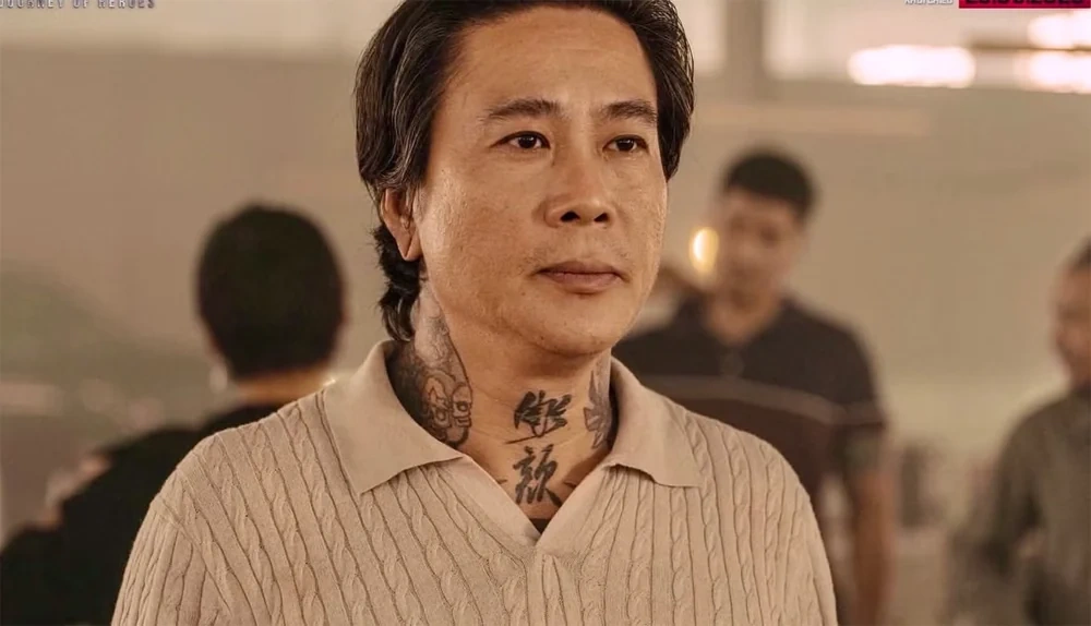 Đằng sau vận đỏ của “Trại buôn người”