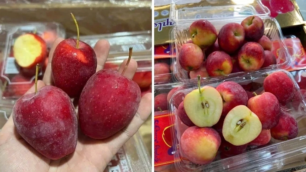 Giá cả thị trường ngày 13/10/2026