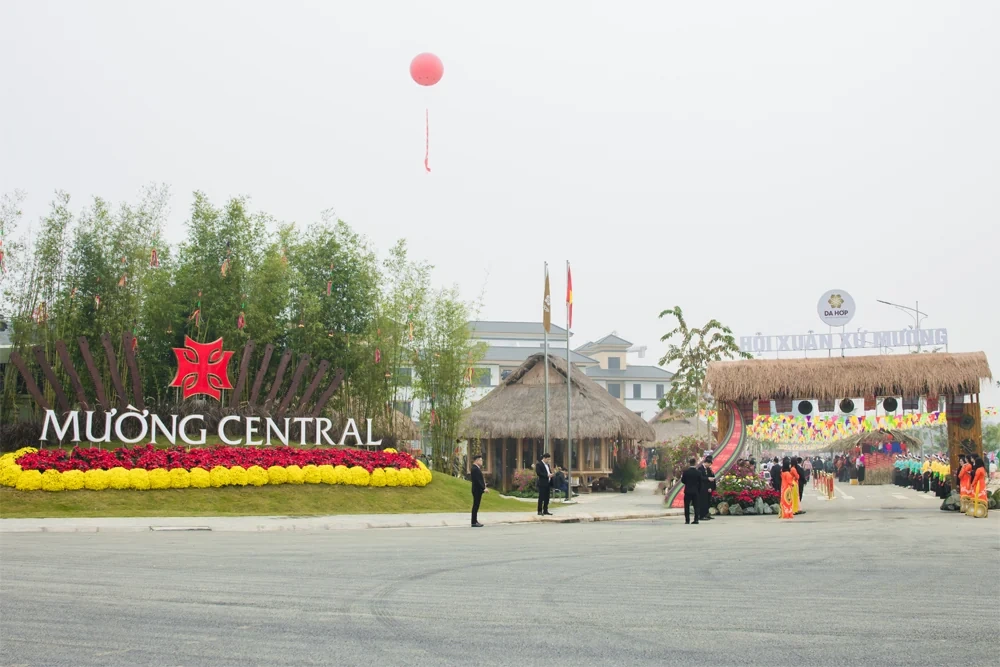 Dạ Hợp: Tiên phong hiện thực hóa khát vọng “Doanh nghiệp đồng hành - Phú Thọ vươn mình”