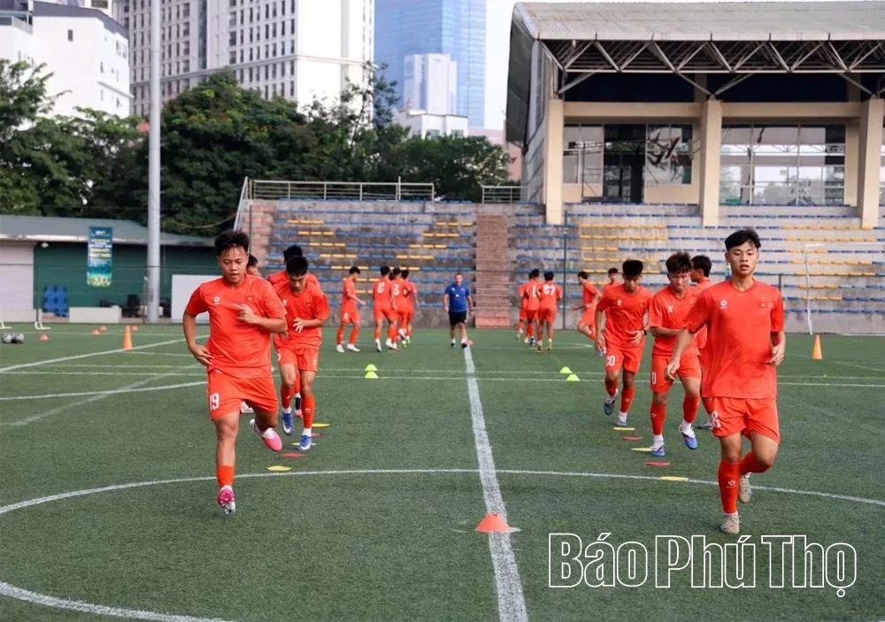 U15 Việt Nam dự World Cup khi nào, ở đâu, giải đấu có gì đặc biệt?