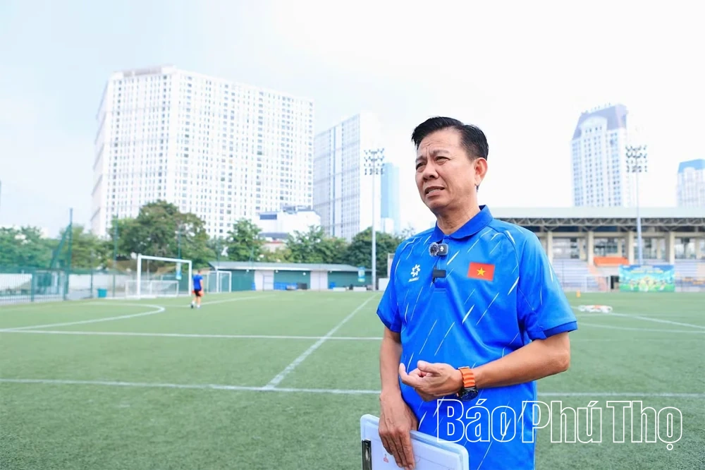 U15 Việt Nam dự World Cup khi nào, ở đâu, giải đấu có gì đặc biệt?