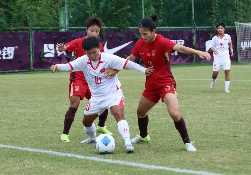 FIFA có thể rót 650 tỷ đồng cho bóng đá Việt Nam