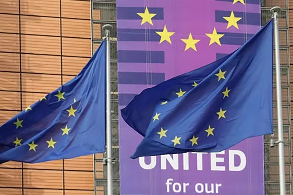 EU nỗ lực đạt đồng thuận về vấn đề ngân sách