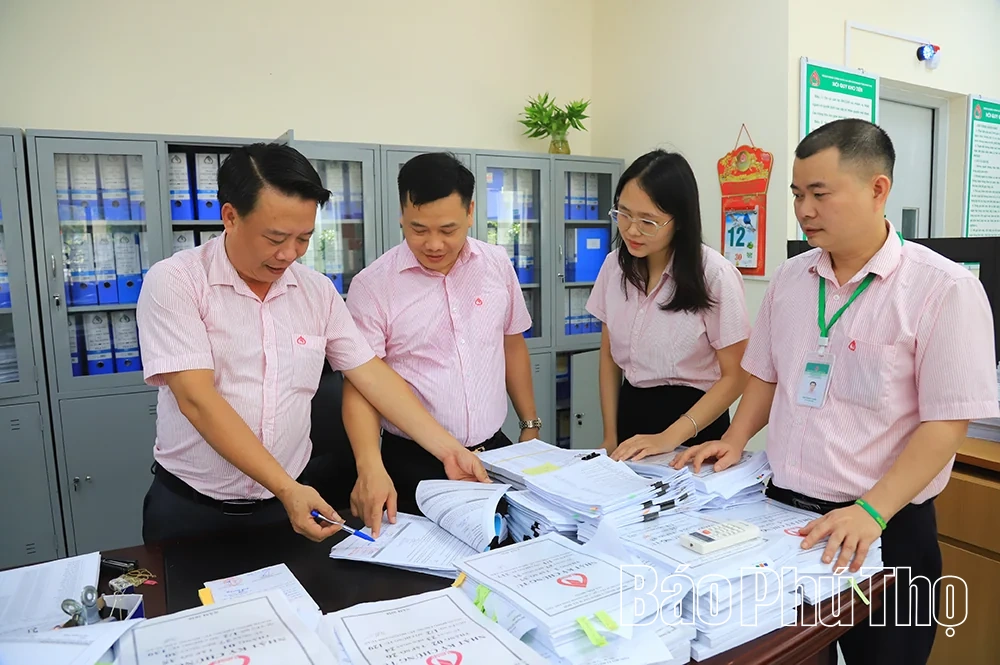 Nguồn vốn tín dụng tạo sinh kế vững chắc cho người dân vùng cao