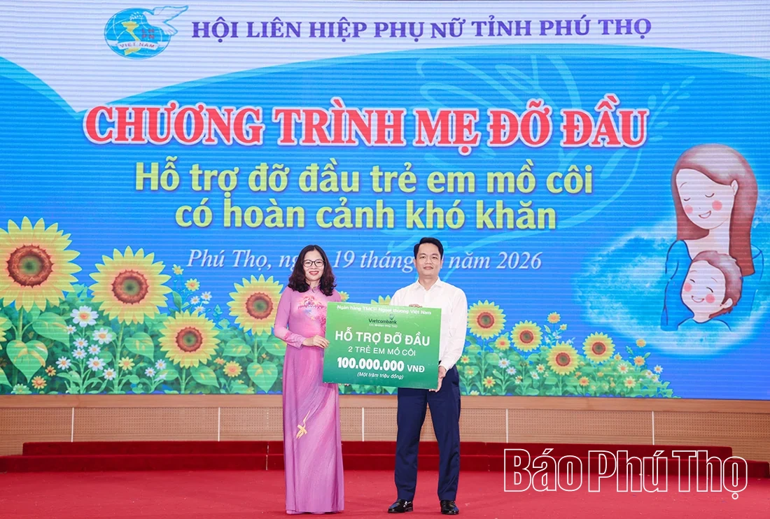 Tôn vinh phụ nữ khởi nghiệp sáng tạo xanh, lan tỏa “Hương sắc Đất Tổ”