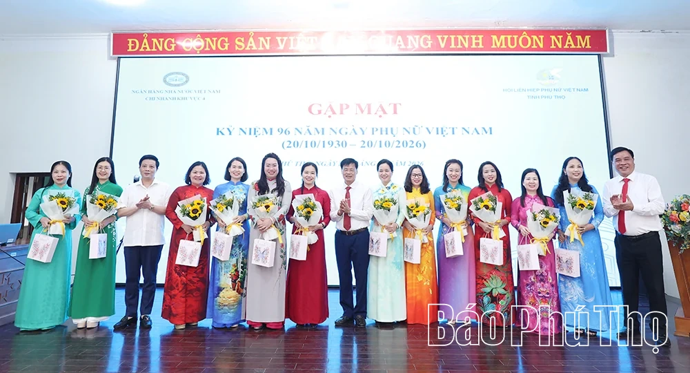 Phát huy hiệu quả tín dụng ngân hàng, nâng cao năng lực kinh tế của phụ nữ