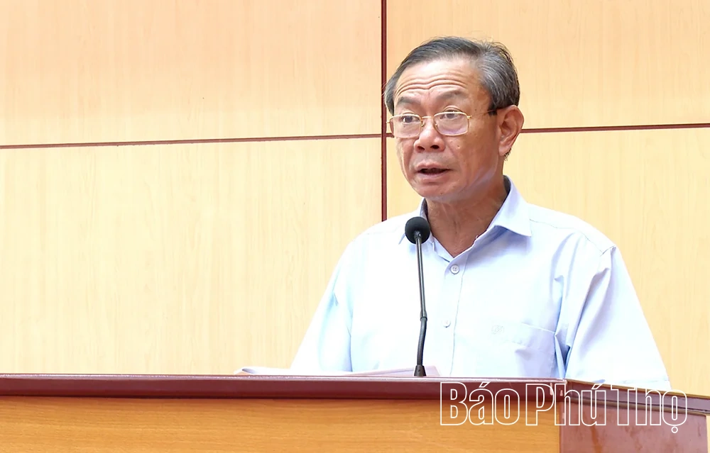 Hơn 300 đại biểu tham gia Diễn đàn Lắng nghe dân nói