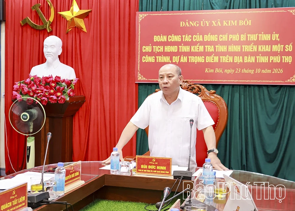 Tập trung tháo gỡ vướng mắc, đẩy nhanh tiến độ các dự án giao thông trọng điểm