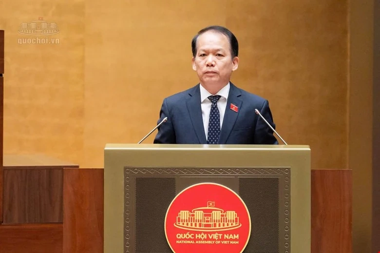 Thúc đẩy kinh tế tuần hoàn, tăng cường quản lý môi trường bằng dữ liệu