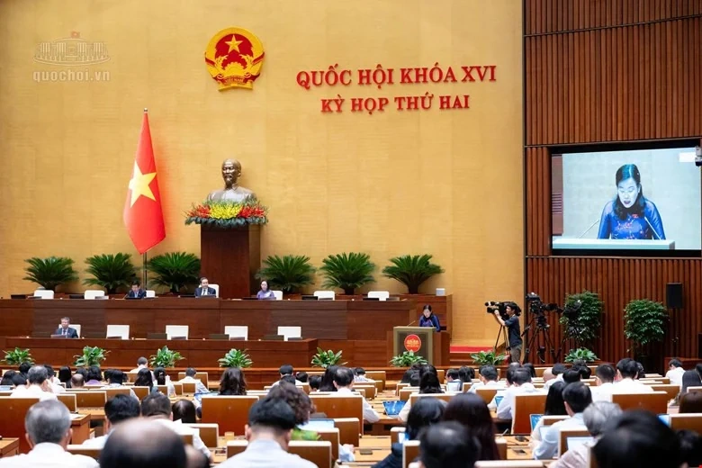 Thúc đẩy kinh tế tuần hoàn, tăng cường quản lý môi trường bằng dữ liệu