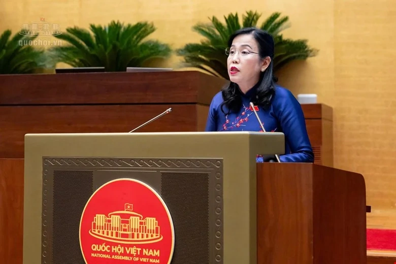 Thúc đẩy kinh tế tuần hoàn, tăng cường quản lý môi trường bằng dữ liệu