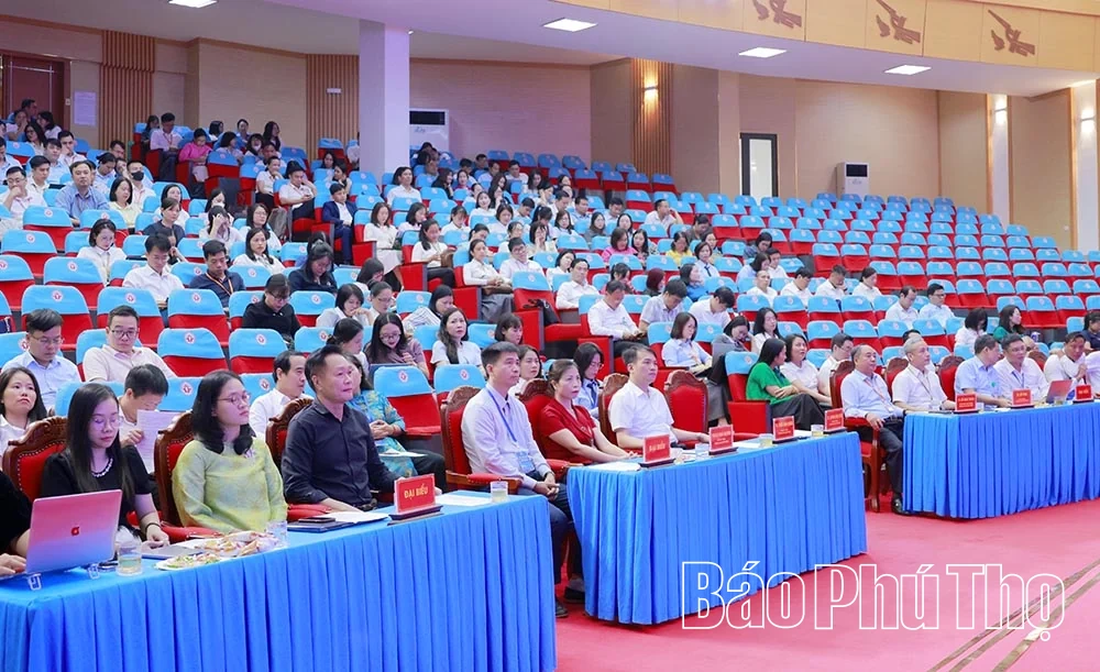 Nâng cao năng lực công bố bài báo khoa học trên tạp chí quốc tế cho giảng viên Trường Đại học Hùng Vương