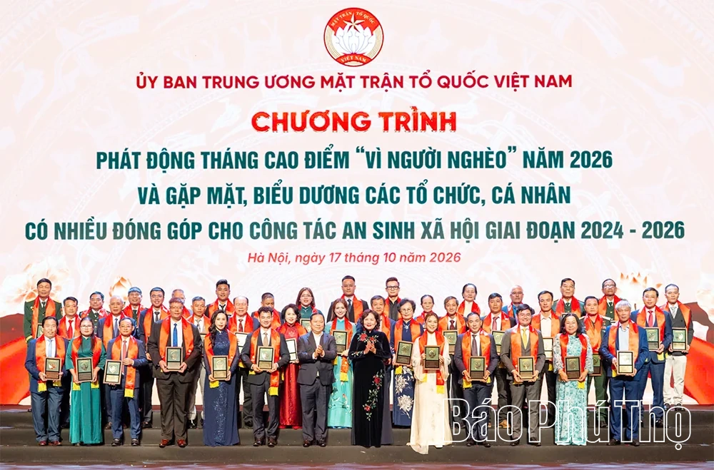 Doanh nhân Nguyễn Văn Hùng: Gắn phát triển doanh nghiệp với trách nhiệm cộng đồng