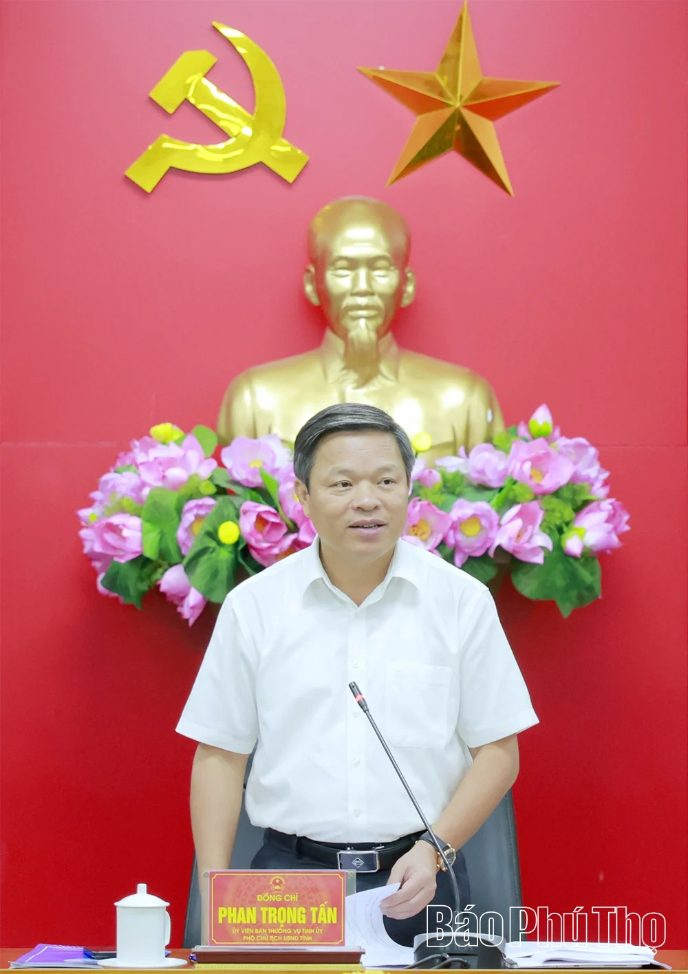 Tổ chức Ngày hội Khởi nghiệp, đổi mới sáng tạo tỉnh năm 2026