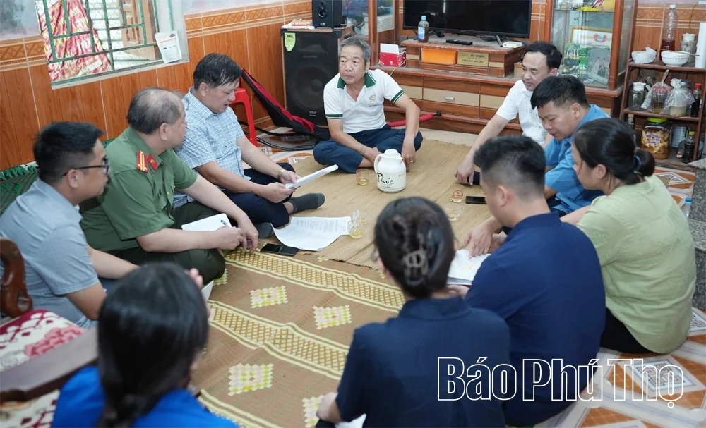 Đánh thức Mường Động
