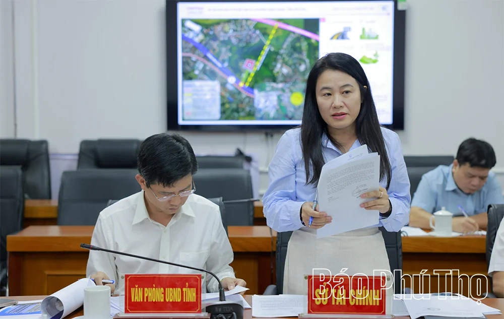 Bảo đảm đồng bộ hạ tầng kỹ thuật, đáp ứng yêu cầu sử dụng lâu dài Khu nhà ở xã hội cao tầng Vân Cơ