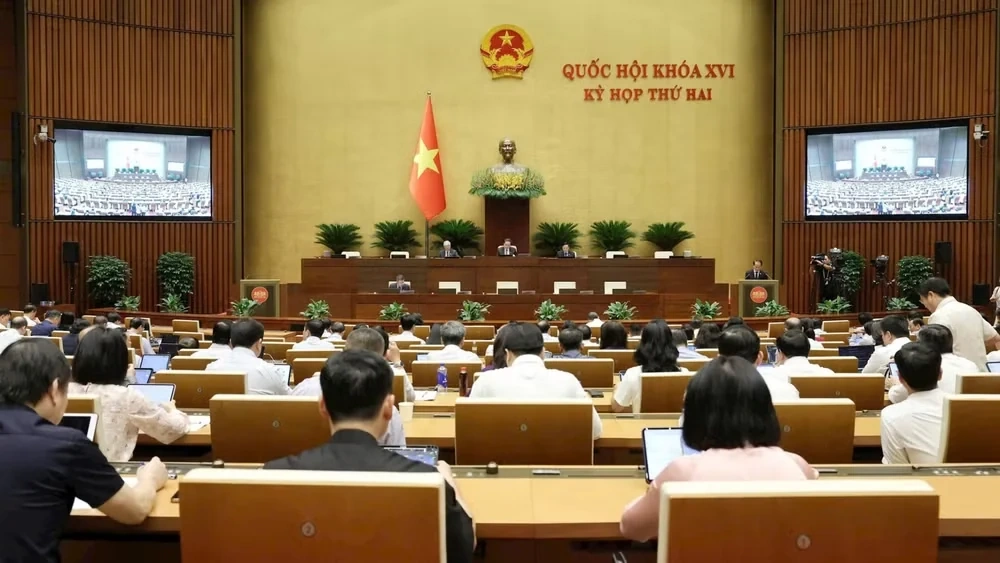 Làm rõ hành vi phòng vệ chính đáng để bảo vệ quyền, lợi ích người bị hại