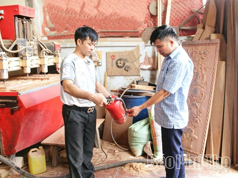Sức sống mộc Bích Chu