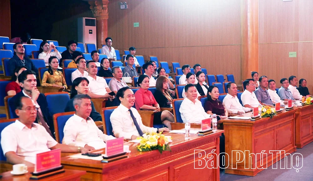 Chương trình nghệ thuật thực cảnh “Hào khí Lạc Hồng” dự kiến ra mắt trong 2 đêm 21/11 và 23/11