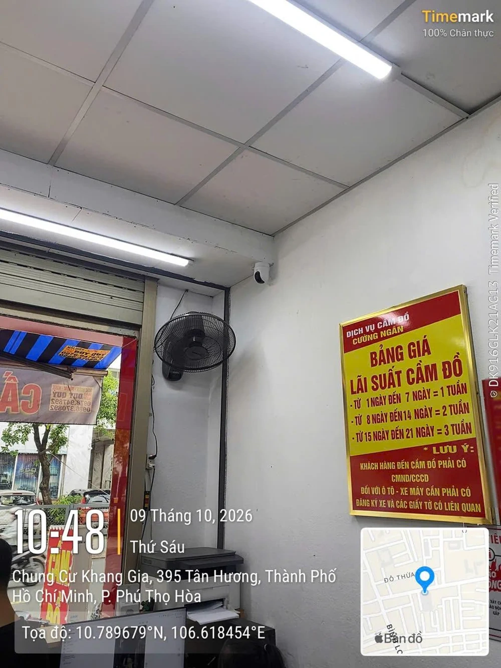 Sai lầm phổ biến khi lắp camera an ninh và giải pháp chọn thiết bị theo không gian