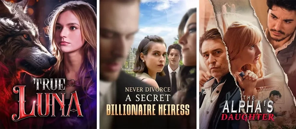 Thách thức với Hollywood
