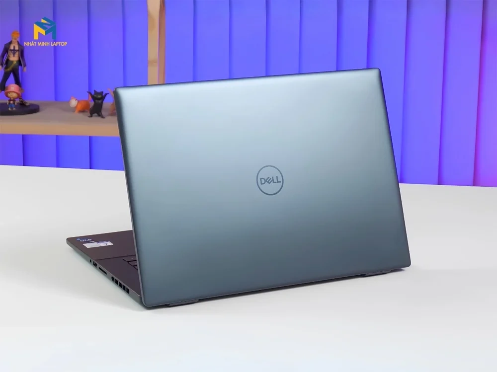 Các dòng Dell Inspiron: Đánh giá chi tiết và địa chỉ mua uy tín tại TP.HCM