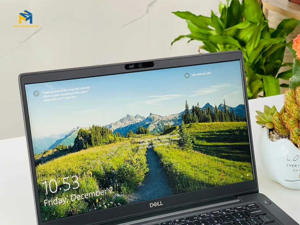 Các dòng Dell Inspiron: Đánh giá chi tiết và địa chỉ mua uy tín tại TP.HCM