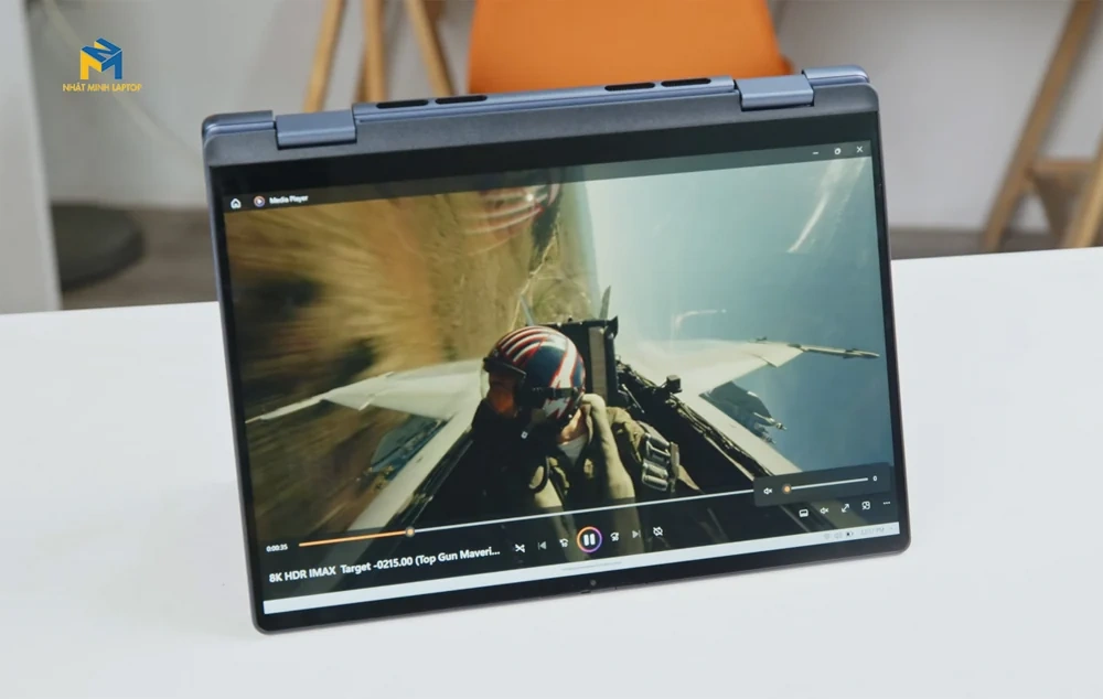 Các dòng Dell Inspiron: Đánh giá chi tiết và địa chỉ mua uy tín tại TP.HCM