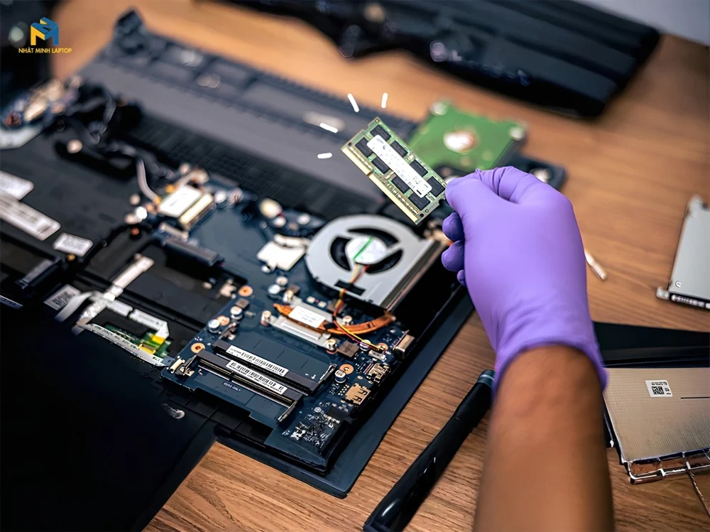 Các dòng Dell Inspiron: Đánh giá chi tiết và địa chỉ mua uy tín tại TP.HCM