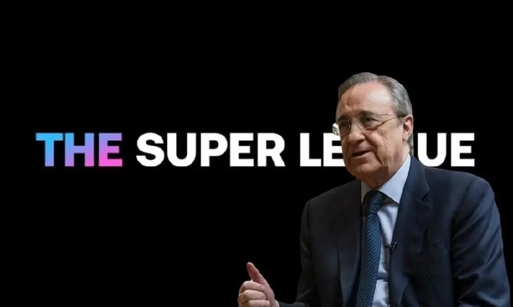 Super League đổ bể, Real Madrid ‘ăn vạ’ các đội bóng Anh