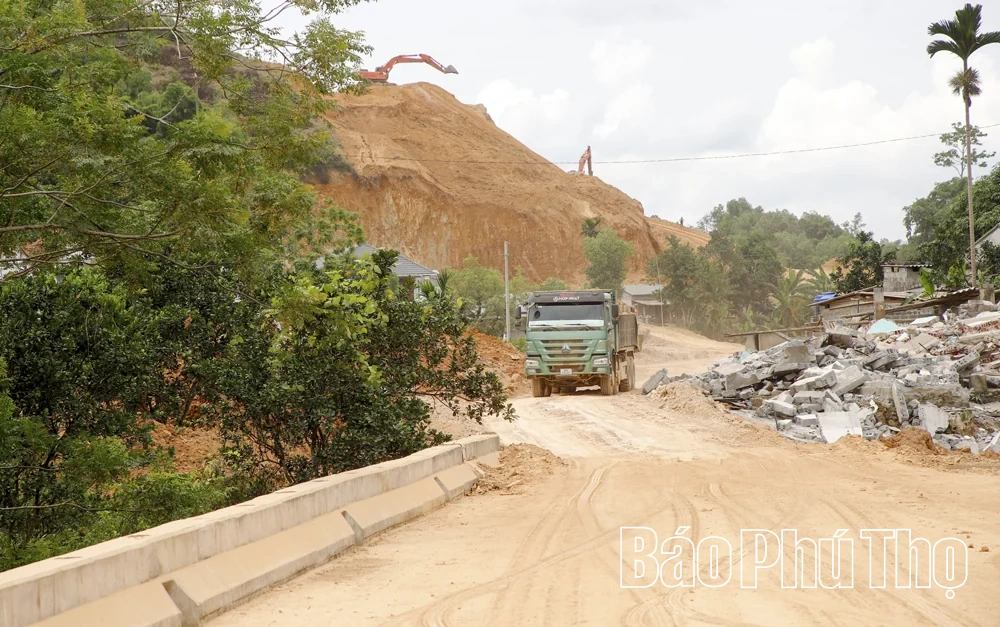 Quản lý, khai thác khoáng sản gắn với phát triển bền vững