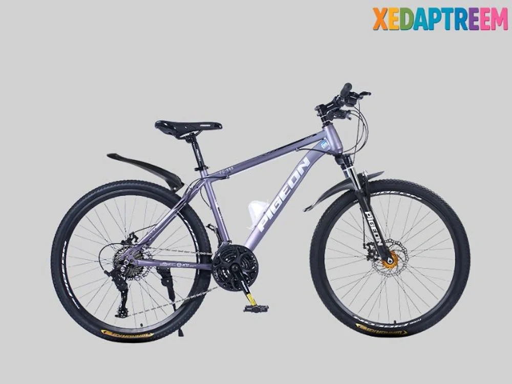 Xe đạp bé gái: Tư vấn chọn size và báo giá mới nhất