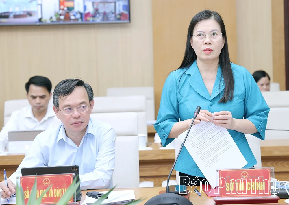 Tập trung đẩy nhanh giải ngân vốn các chương trình mục tiêu quốc gia