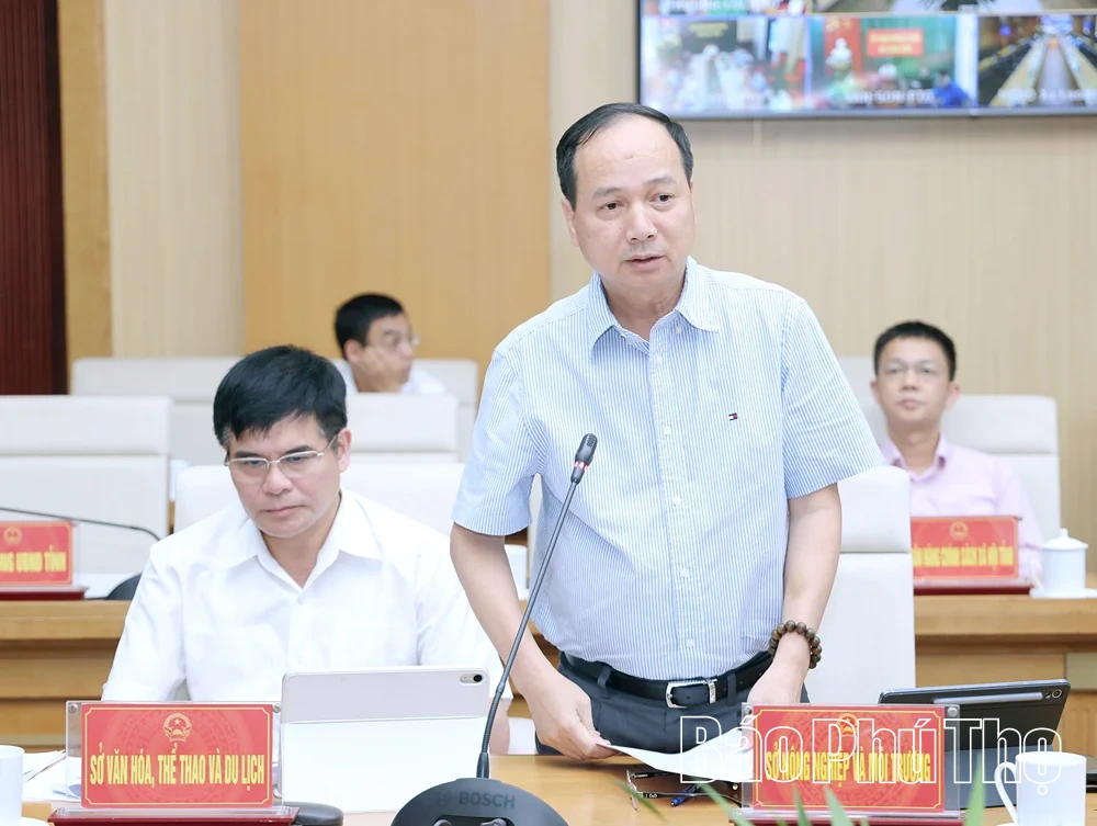 Tập trung đẩy nhanh giải ngân vốn các chương trình mục tiêu quốc gia