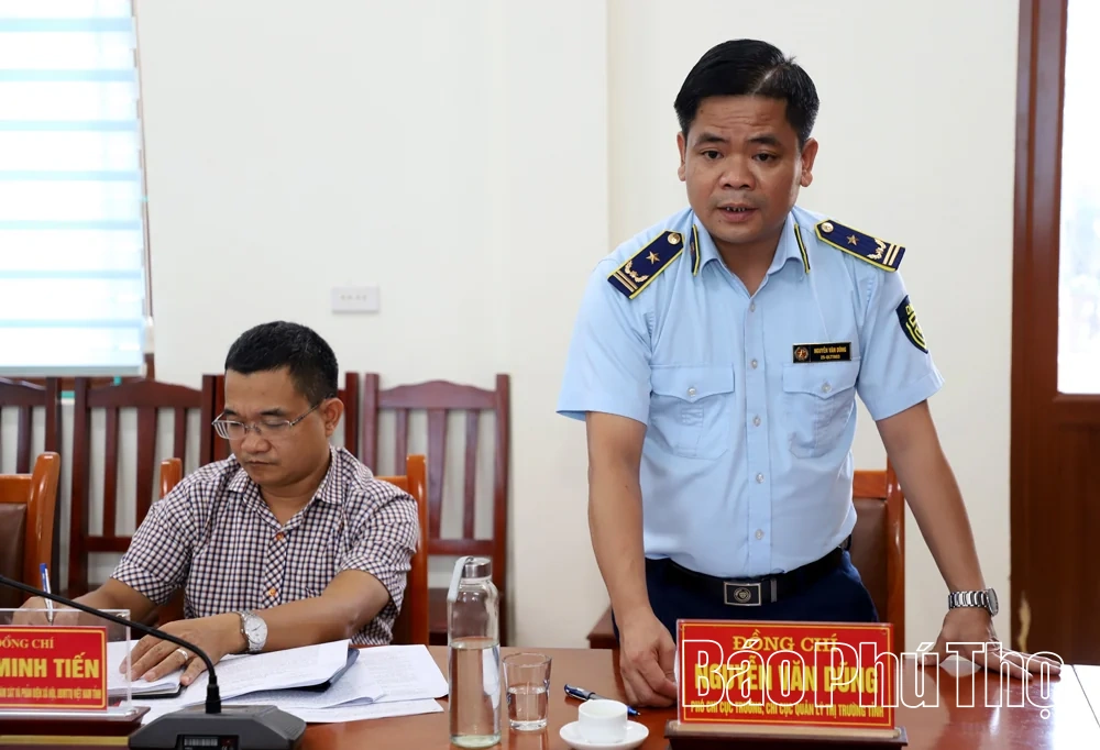 Đưa Cuộc vận động “Người Việt Nam ưu tiên dùng hàng Việt Nam” đi vào chiều sâu, thực chất, hiệu quả